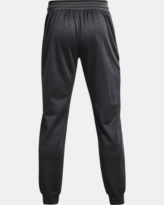 Men's UA RECOVER™ Joggers in Black image number 6